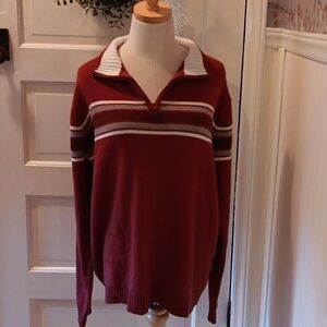 Carbon XXL men's sweater